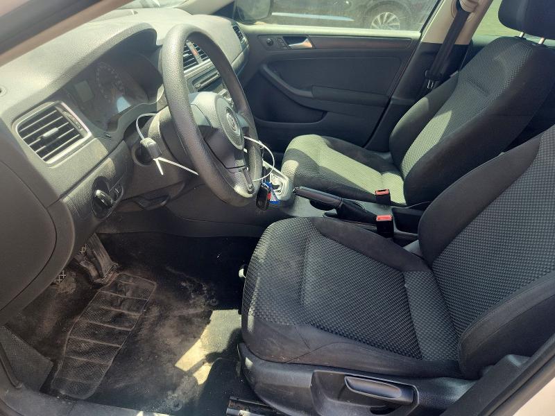 56505616 :رقم المزاد ، 3VW1K7AJXCM364598 vin ، 2012 Volkswagen Jetta مزاد بيع