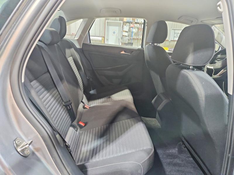 Продажа на аукционе авто 2023 Volkswagen Jetta, vin: 3VW5M7BU1PM012083, номер лота: 58015556