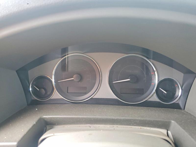 Aukcja sprzedaży 2008 Jeep Commander, vin: 1J8HG58N78C151285, numer aukcji: 55696796
