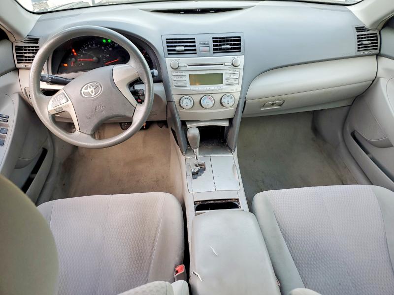 Aukcja sprzedaży 2011 Toyota Camry, vin: 4T4BF3EK1BR169282, numer aukcji: 55744336