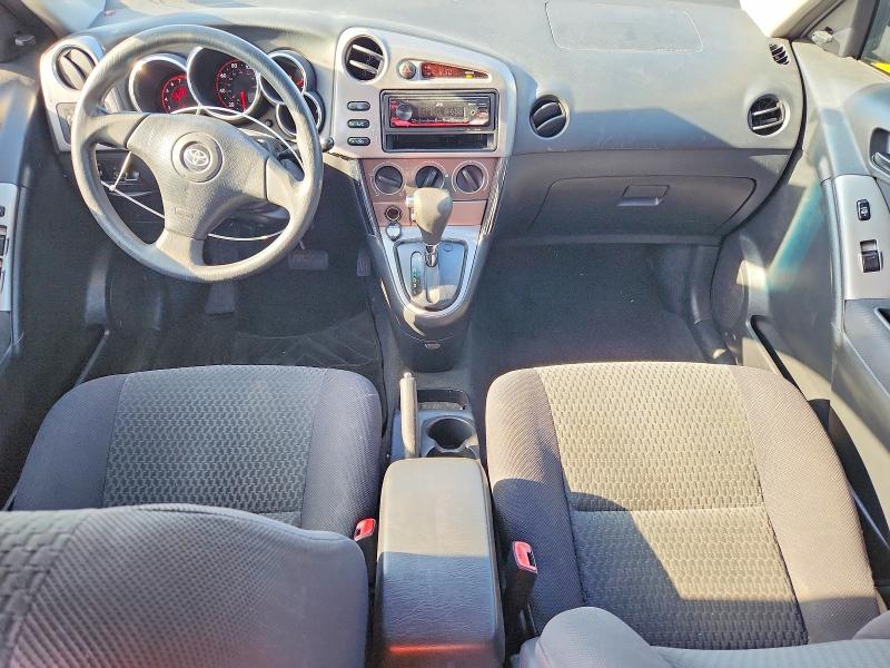 55835816 :رقم المزاد ، 2T1KR32E08C687149 vin ، 2008 Toyota Corolla Matrix مزاد بيع