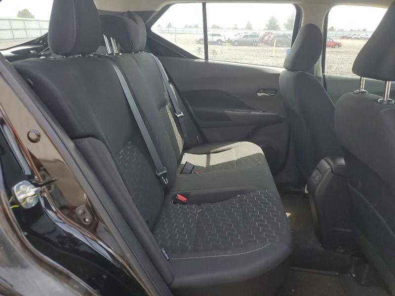 Aukcja sprzedaży 2023 Nissan Kicks, vin: 3N1CP5CV9PL565277, numer aukcji: 58205866