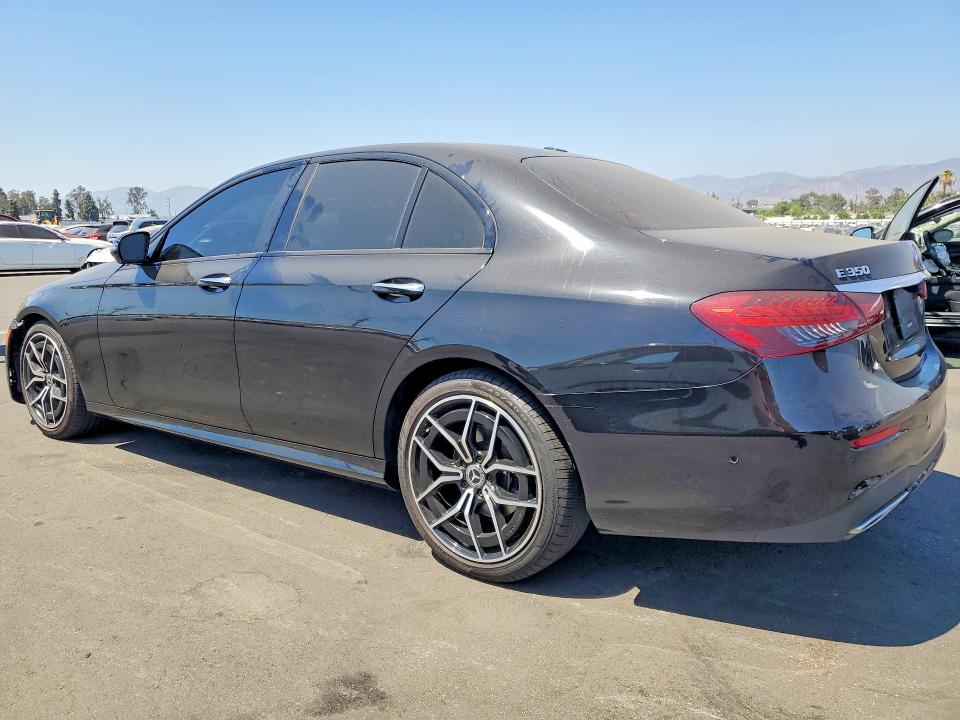 Продаж на аукціоні авто 2021 Mercedes-benz E, vin: W1KZF8DB5MA947895, номер лоту: 58455066