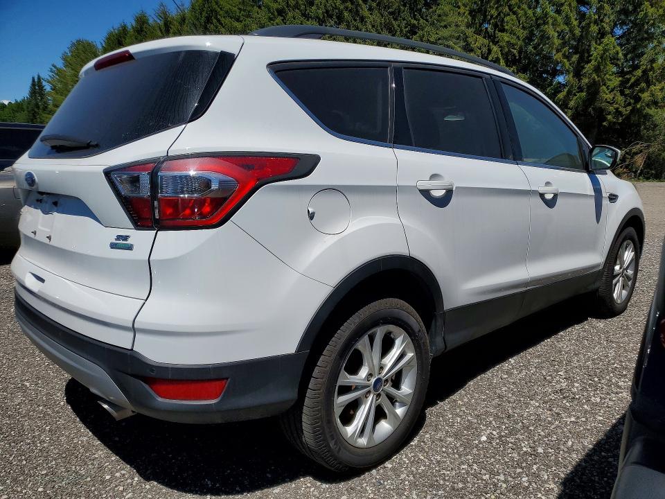 Aukcja sprzedaży 2017 Ford Escape, vin: 1FMCU0GD2HUB17153, numer aukcji: 54904966