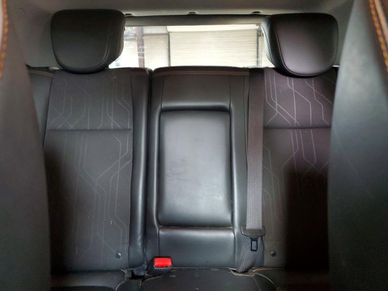 57522186 :رقم المزاد ، 3GNCJPSB9JL336758 vin ، 2018 Chevrolet Trax مزاد بيع