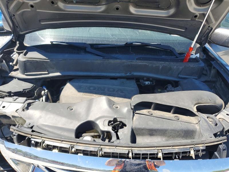 Aukcja sprzedaży 2012 Honda Pilot, vin: 5FNYF3H70CB017892, numer aukcji: 56108086