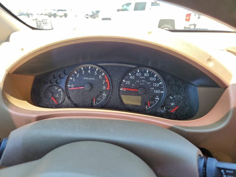 Aukcja sprzedaży 2007 Nissan Frontier, vin: 1N6AD06U07C422035, numer aukcji: 57825936