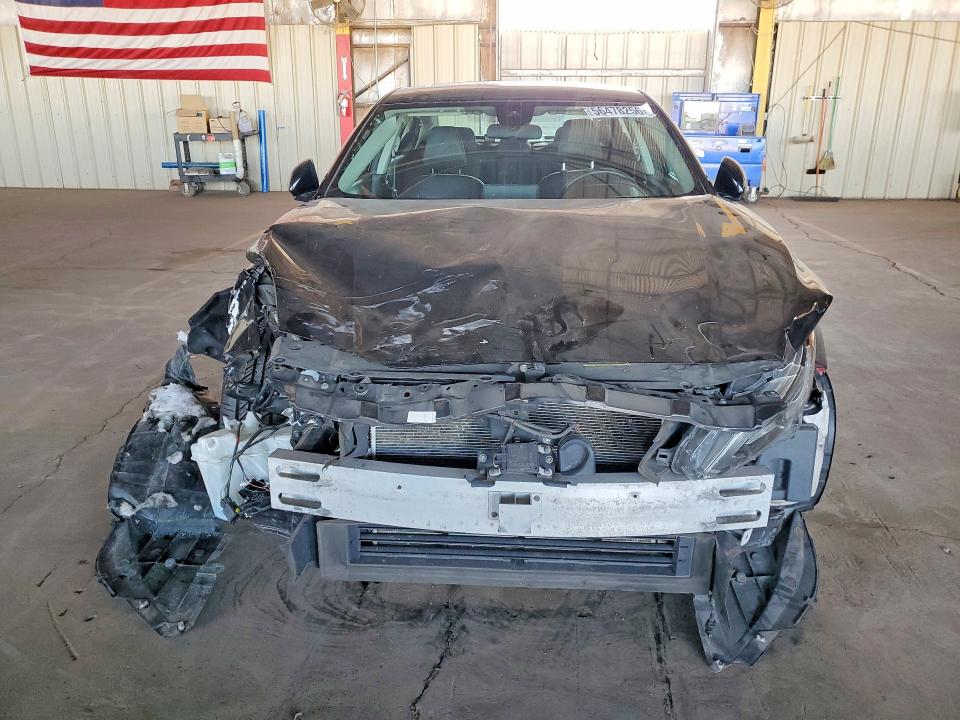 56478256 :رقم المزاد ، 1N4BL4CW5MN332862 vin ، 2021 Nissan Altima مزاد بيع