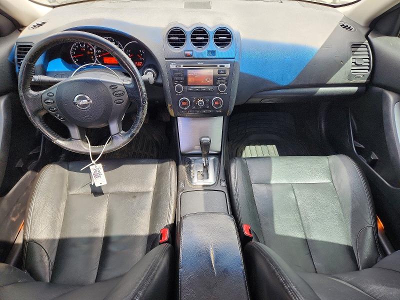 57545146 :رقم المزاد ، 1N4AL2AP3AC148006 vin ، 2010 Nissan Altima مزاد بيع