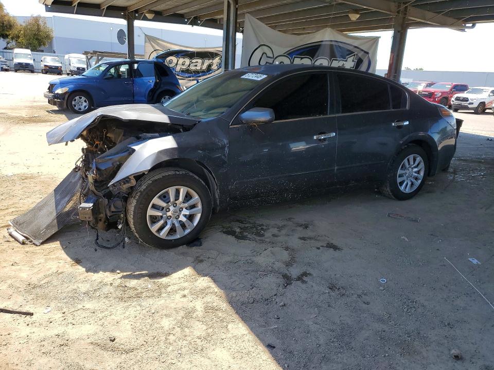 Aukcja sprzedaży 2012 Nissan Altima, vin: 1N4AL2AP2CC231056, numer aukcji: 57272446