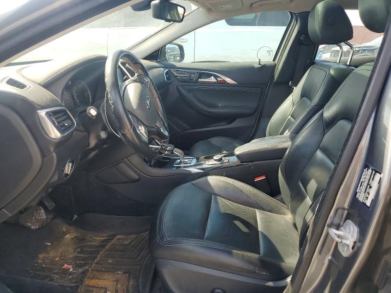 Продаж на аукціоні авто 2018 Infiniti Qx30, vin: SJKCH5CP3JA053781, номер лоту: 56059176