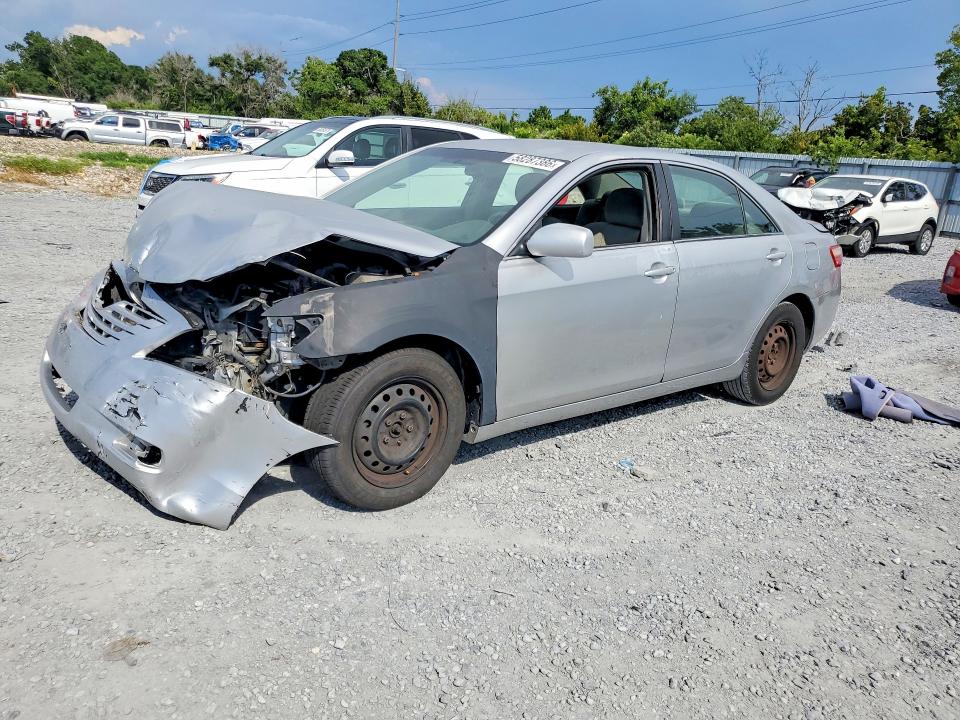 Aukcja sprzedaży 2009 Toyota Camry, vin: 4T1BE46KX9U807430, numer aukcji: 58287386