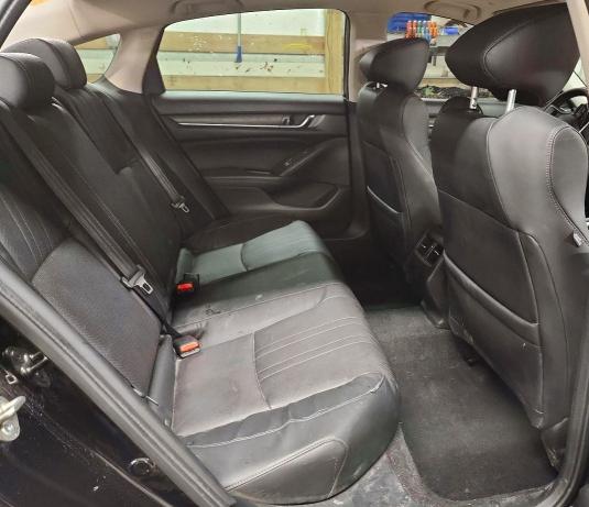 Aukcja sprzedaży 2018 Honda Accord, vin: 1HGCV1F91JA175266, numer aukcji: 57661296