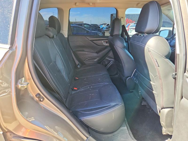 2019 Subaru Forester მანქანა იყიდება აუქციონზე, vin: JF2SKAWC0KH578535, აუქციონის ნომერი: 57062926