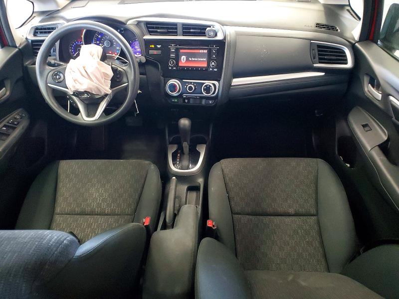 Продажа на аукционе авто 2015 Honda Fit, vin: 3HGGK5H58FM760075, номер лота: 58280806