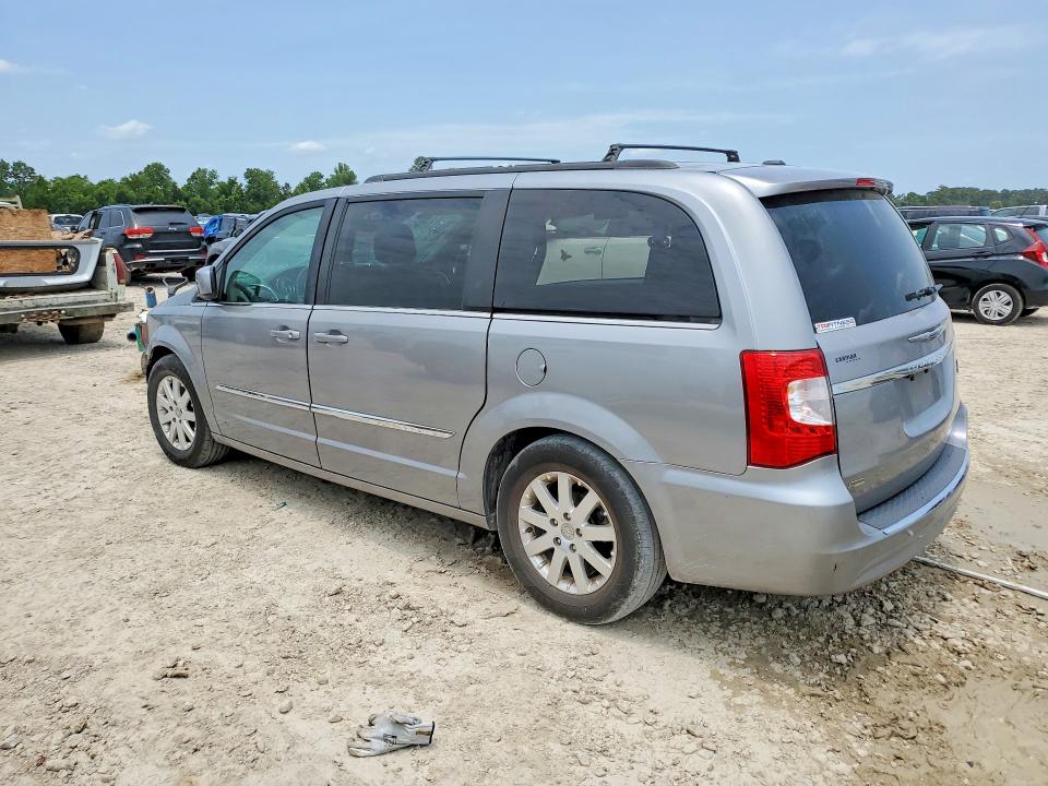 Aukcja sprzedaży 2013 Chrysler Town & Country, vin: 2C4RC1BG7DR721247, numer aukcji: 58127606