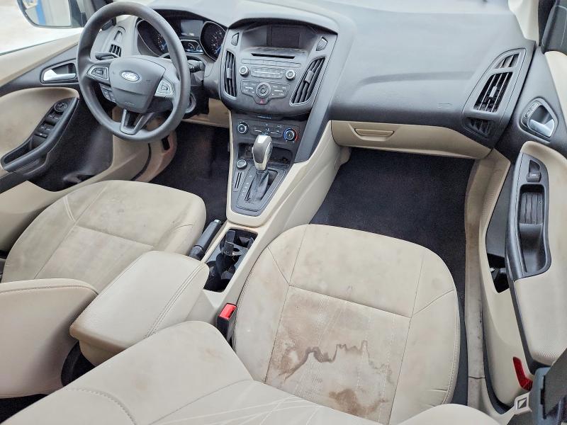 Aukcja sprzedaży 2016 Ford Focus, vin: 1FADP3F24GL344095, numer aukcji: 57914876