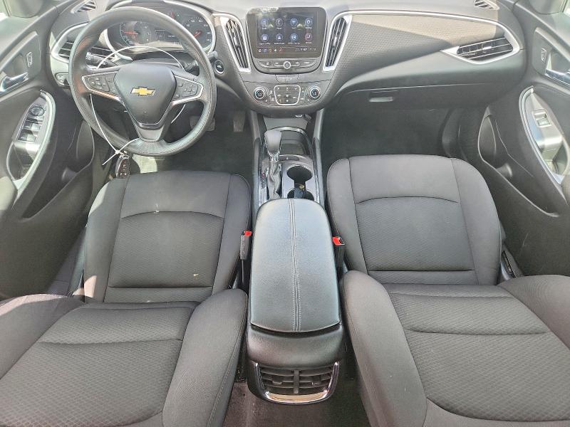 Продажа на аукционе авто 2023 Chevrolet Malibu, vin: 1G1ZD5ST4PF215428, номер лота: 55687516