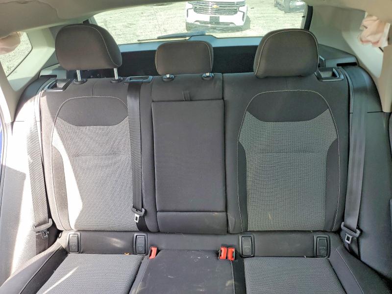 58474296 :رقم المزاد ، 3VVCX7B22PM382704 vin ، 2023 Volkswagen Taos مزاد بيع