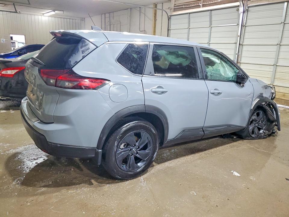 Продаж на аукціоні авто 2026 Nissan Rogue, vin: 5N1BT3BB0TC761805, номер лоту: 57337226