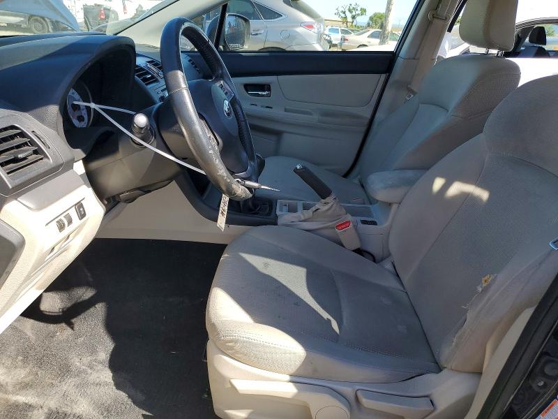 2014 Subaru Impreza მანქანა იყიდება აუქციონზე, vin: JF1GPAL69EG227658, აუქციონის ნომერი: 57082066