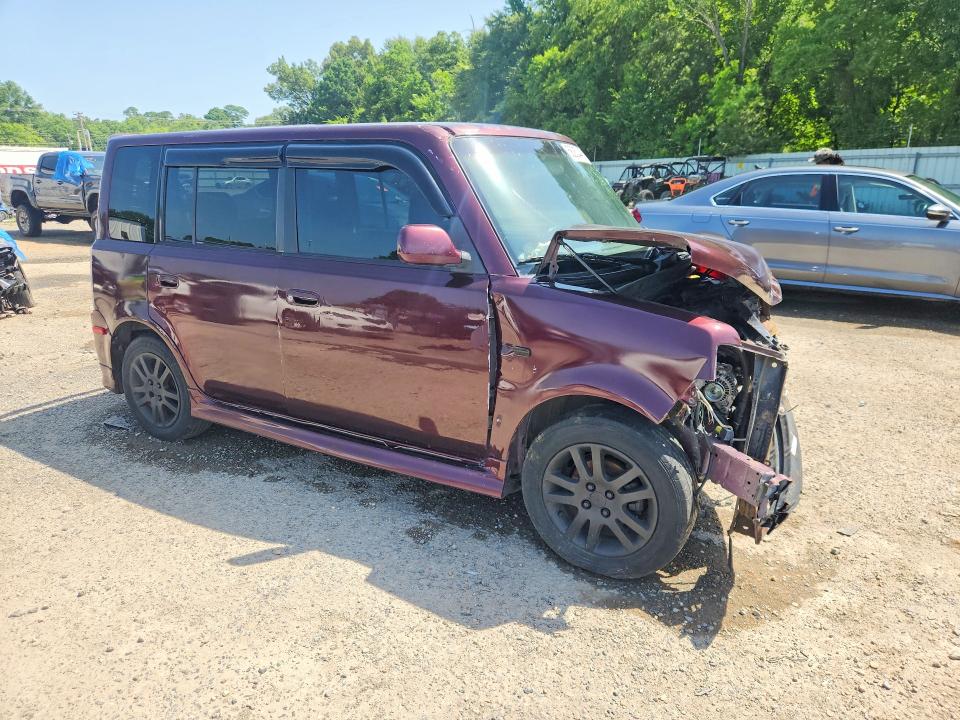 Продажа на аукционе авто 2005 Toyota Scion, vin: JTLKT334750170528, номер лота: 58280446