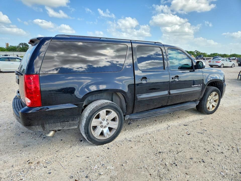 Продажа на аукционе авто 2008 Gmc Yukon Xl, vin: 1GKFC16098R222272, номер лота: 58118336
