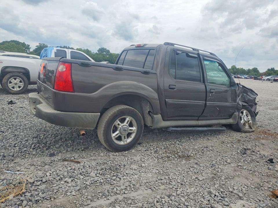 Продажа на аукционе авто 2005 Ford Explorer Sport Trac, vin: 1FMZU67KX5UB82176, номер лота: 57257776