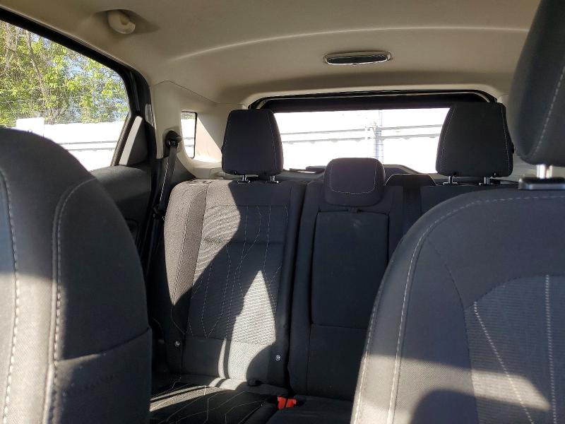 55595586 :رقم المزاد ، MAJ6S3GL4NC473305 vin ، 2022 Ford Ecosport مزاد بيع