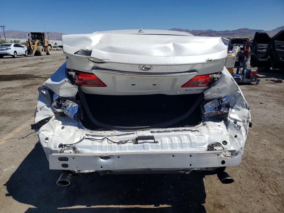 Продаж на аукціоні авто 2012 Lexus Es, vin: JTHBK1EG1C2497050, номер лоту: 58966556
