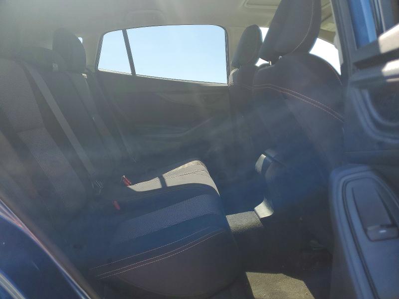 55533796 :رقم المزاد ، JF2GTAEC6MH344939 vin ، 2021 Subaru Crosstrek مزاد بيع