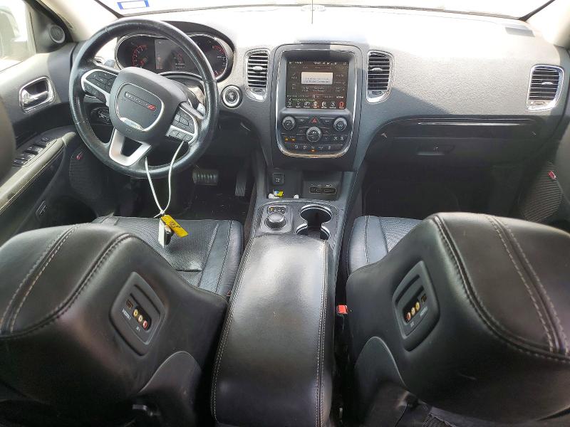 Продаж на аукціоні авто 2016 Dodge Durango, vin: 1C4RDHEG7GC415955, номер лоту: 58401936