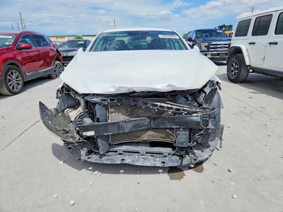 56858086 :رقم المزاد ، 5NPD74LF8HH166169 vin ، 2017 Hyundai Elantra مزاد بيع