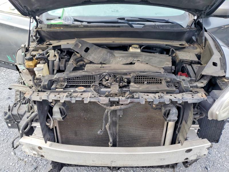 2015 Infiniti Qx60 მანქანა იყიდება აუქციონზე, vin: 5N1AL0MN1FC549808, აუქციონის ნომერი: 57914336
