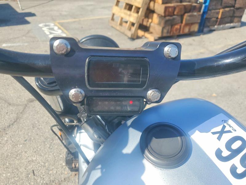 Продажа на аукционе авто 2020 Harley-davidson Fxbb, vin: 1HD1YJJ11LB028729, номер лота: 55733066