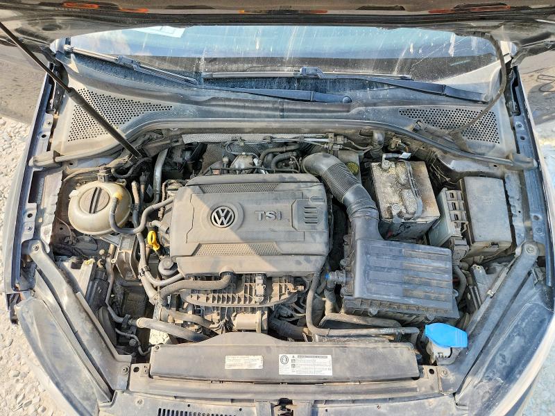 57625826 :رقم المزاد ، 3VW547AU2FM100463 vin ، 2015 Volkswagen Gti مزاد بيع