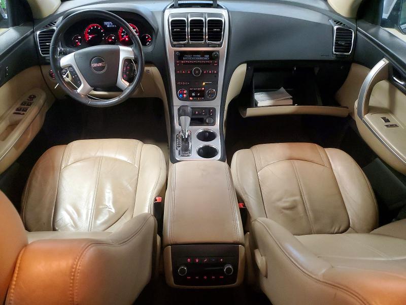 2012 Gmc Acadia მანქანა იყიდება აუქციონზე, vin: 1GKKVRED2CJ183074, აუქციონის ნომერი: 55673116
