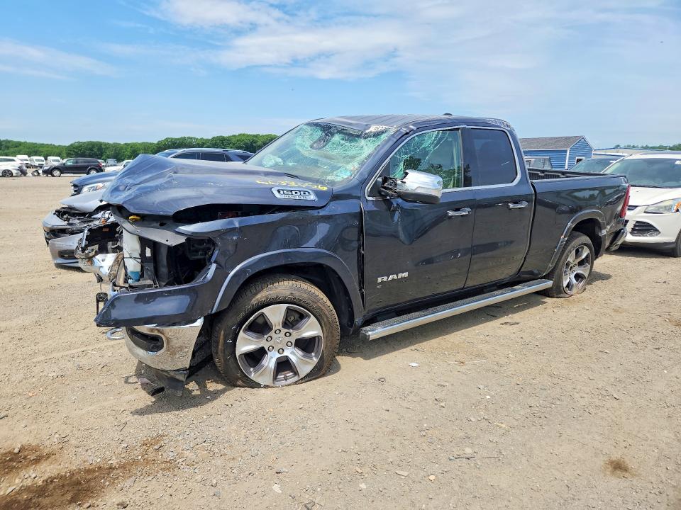 Aukcja sprzedaży 2019 Ram 1500, vin: 1C6SRFDT0KN860029, numer aukcji: 56333056