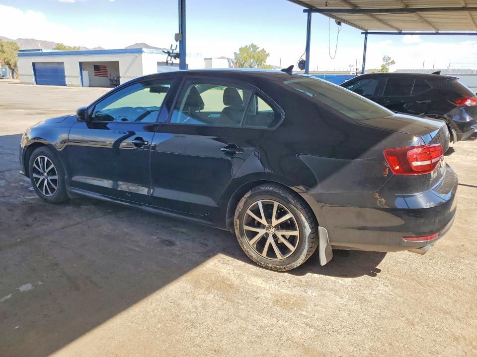 Продажа на аукционе авто 2016 Volkswagen Jetta, vin: 3VWB67AJ6GM390033, номер лота: 56473436