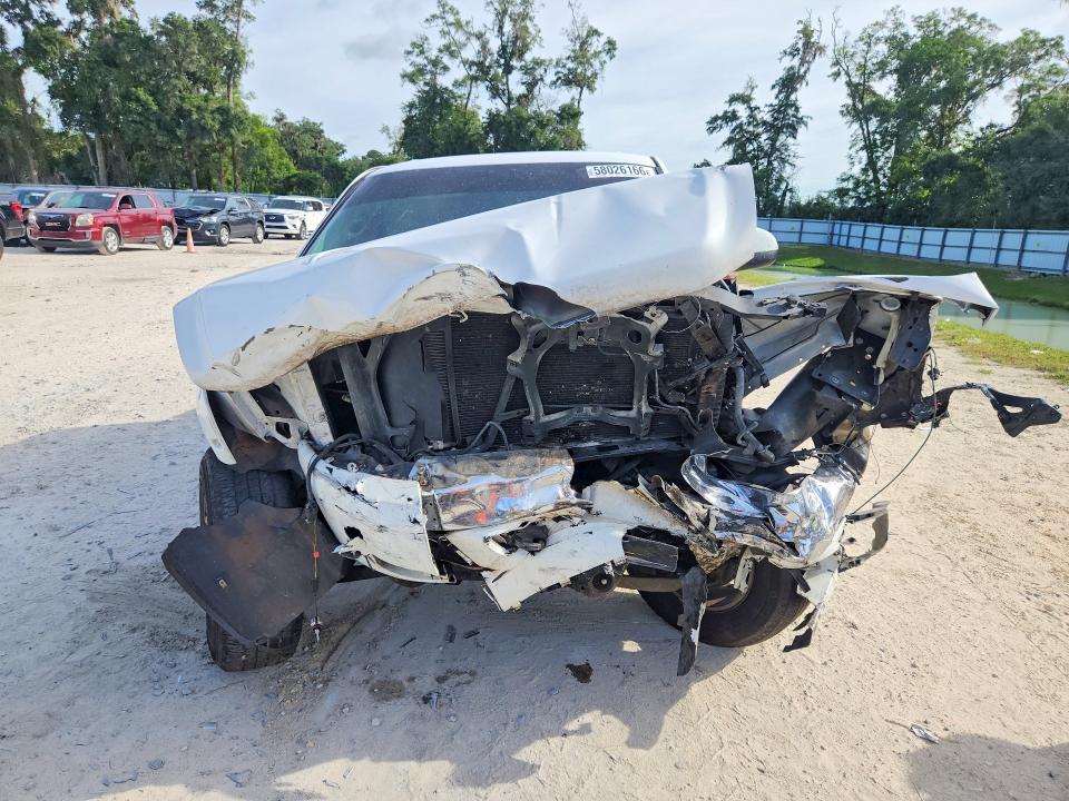 Продажа на аукционе авто 2011 Chevrolet Silverado, vin: 3GCPCSEA1BG116812, номер лота: 58026166
