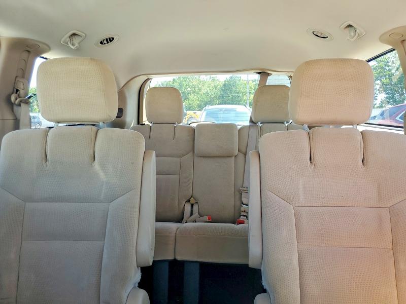 Продажа на аукционе авто 2016 Dodge Grand Caravan, vin: 2C4RDGCGXGR380655, номер лота: 57012896