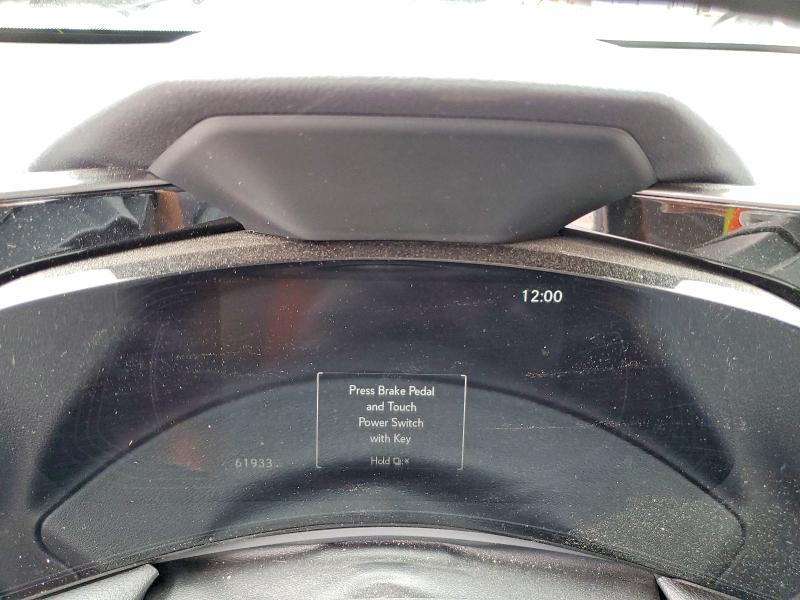 Aukcja sprzedaży 2022 Lexus Nx, vin: JTJHKCFZ8N2007680, numer aukcji: 58565426