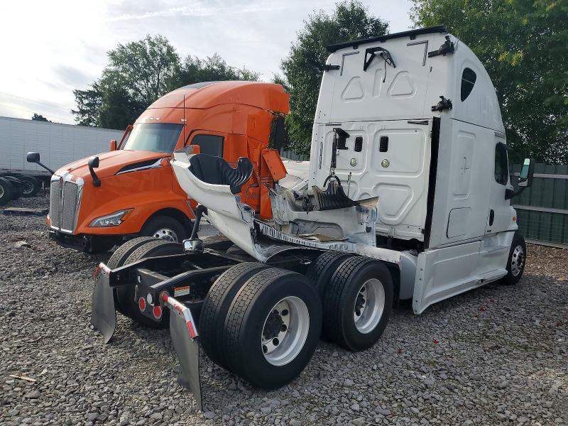 Aukcja sprzedaży 2016 Freightliner Cascadia 125, vin: 3AKJGLDR5GSGW8802, numer aukcji: 57154426