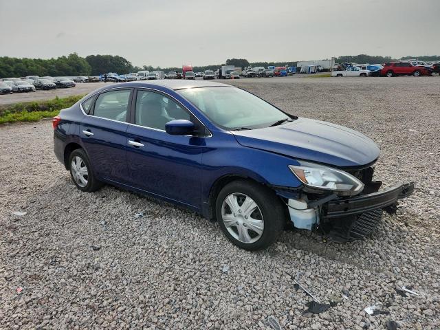 Продажа на аукционе авто 2019 Nissan Sentra, vin: 3N1AB7AP3KY278549, номер лота: 56770256
