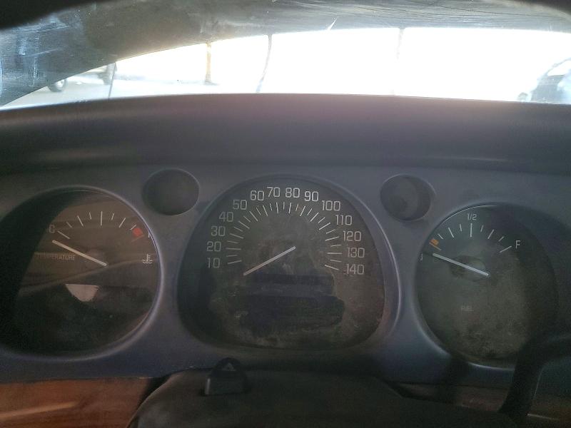 Продажа на аукционе авто 2001 Buick Lesabre, vin: 1G4HP54K614240151, номер лота: 58744596