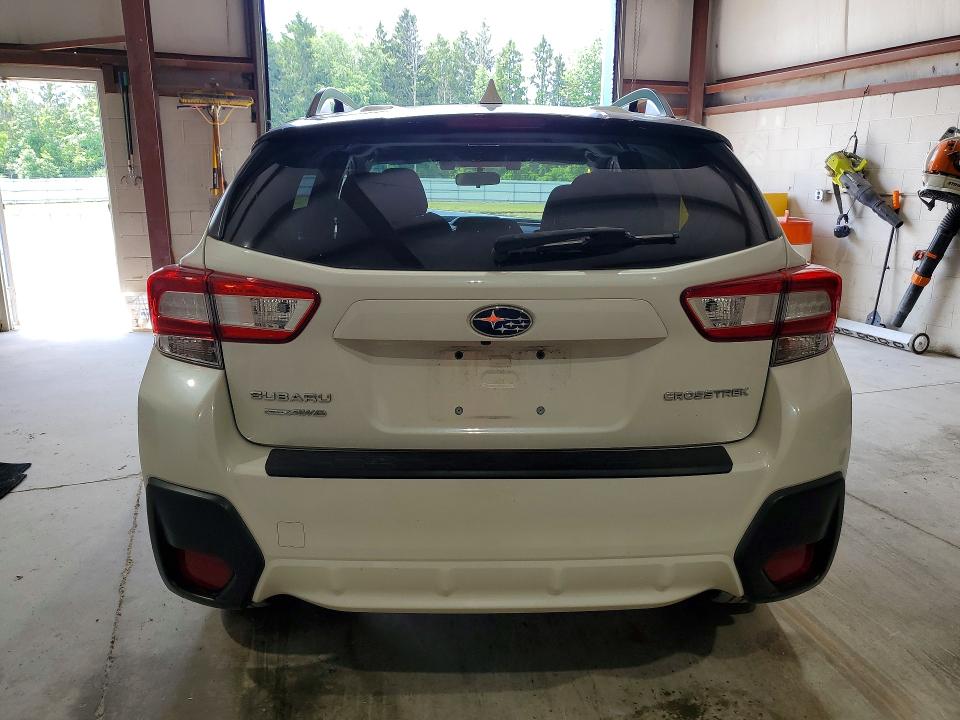 Продажа на аукционе авто 2019 Subaru Crosstrek, vin: JF2GTAEC6K8324073, номер лота: 59281386