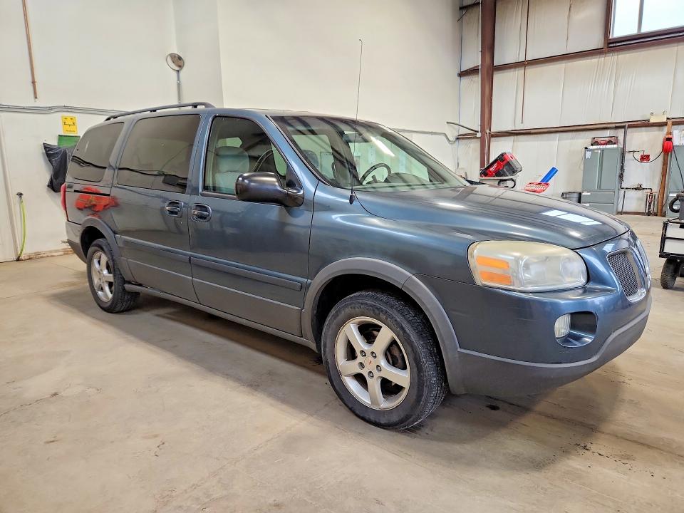 Aukcja sprzedaży 2005 Pontiac Montana, vin: 1GMDV33L35D253853, numer aukcji: 57253546