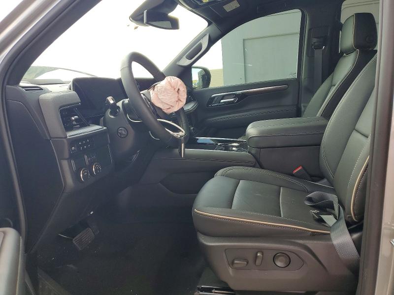 Aukcja sprzedaży 2026 Chevrolet Tahoe, vin: 1GNS5SKD0TR123584, numer aukcji: 58809926