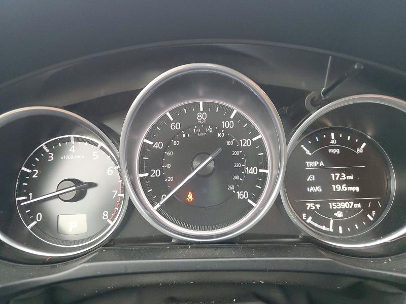 57084376 :رقم المزاد ، JM3KFACM4M0325193 vin ، 2021 Mazda Cx-5 مزاد بيع