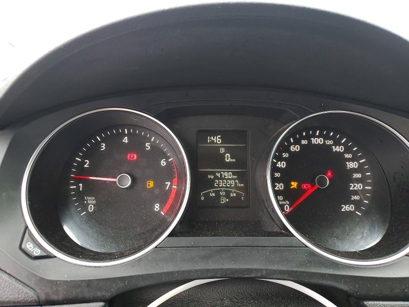 Продажа на аукционе авто 2017 Volkswagen Jetta, vin: 3VW167AJXHM286142, номер лота: 56307076